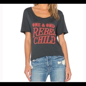 MATE the Label One & Only Rebel Child